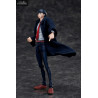Mashle - Figurine Mash Burnedead, BUZZmod