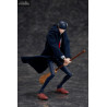 Mashle - Figurine Mash Burnedead, BUZZmod