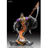 JoJo's Bizarre Adventure - Figure Death Thirteen & Mannish Boy, Statue Legend