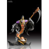 JoJo's Bizarre Adventure - Figure Death Thirteen & Mannish Boy, Statue Legend