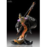 JoJo's Bizarre Adventure - Figure Death Thirteen & Mannish Boy, Statue Legend