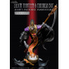 JoJo's Bizarre Adventure - Figure Death Thirteen & Mannish Boy, Statue Legend