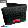 Fairy Tail wallet - Fairy Tail Guild Logo
