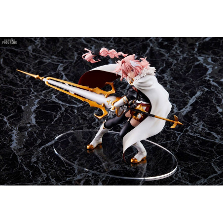 Rider of Black, The Great Holy Grail War figure - Fate/Apocrypha - Aniplex