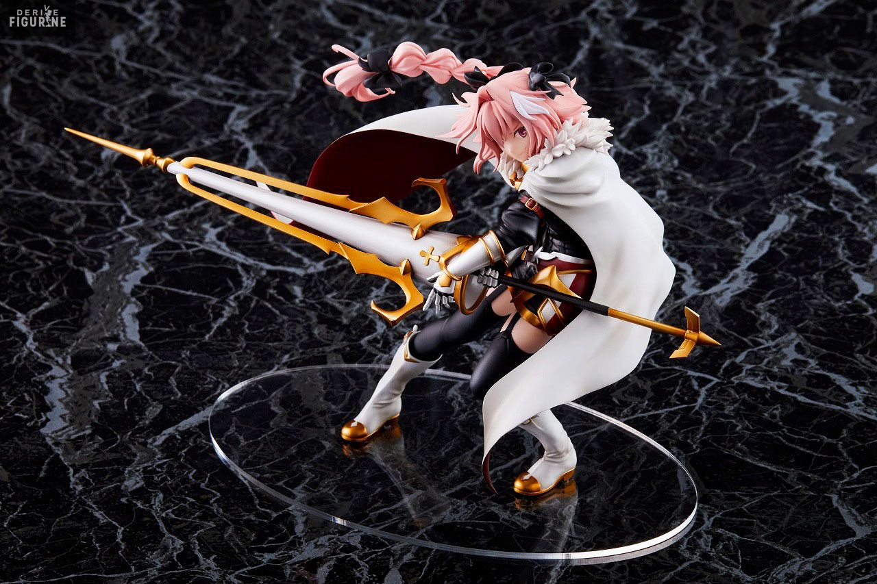 Rider of Black, The Great Holy Grail War figure - Fate/Apocrypha - Aniplex
