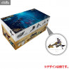 Monster Hunter - Figurine aléatoire, CFB MH Standard Model Plus Vol. 25