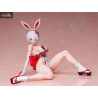 Original Character - Shiraume figure, B-Style