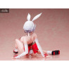 Original Character - Shiraume figure, B-Style
