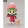 Yotsuba&! - Yotsuba Koiwai figure Winter Clothes, Nendoroid