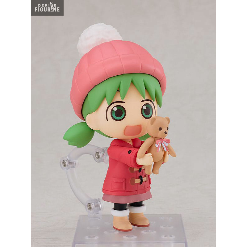 Yotsuba&! - Figurine...