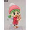 Yotsuba&! - Figurine Yotsuba Koiwai Winter Clothes, Nendoroid