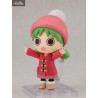 Yotsuba&! - Figurine Yotsuba Koiwai Winter Clothes, Nendoroid