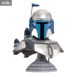 Star Wars Episode II -...