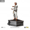 Back to the Future Part - Doc Brown, Marty McFly, DeLorean or Pack figure, Art Scale