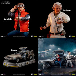 Back to the Future Part -...