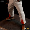 Back to the Future Part - Doc Brown, Marty McFly, DeLorean or Pack figure, Art Scale