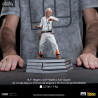 Back to the Future Part - Doc Brown, Marty McFly, DeLorean or Pack figure, Art Scale