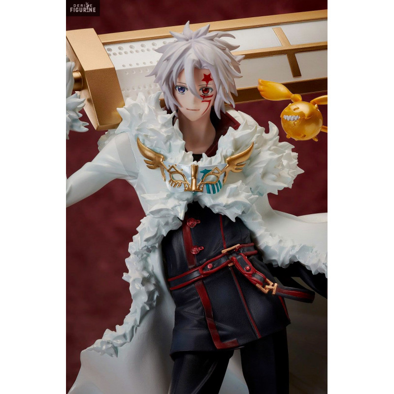 D.Gray-man Hallow - Allen...