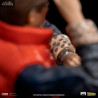 Retour vers le Futur - Figurine Doc Brown, Marty McFly, DeLorean ou Pack, Art Scale