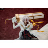 D.Gray-man Hallow - Allen Walker figure