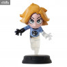Marvel, Les Quatre Fantastiques - Figurine Sue Storm, Animated