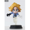 Marvel, Les Quatre Fantastiques - Figurine Sue Storm, Animated