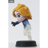 Marvel, Les Quatre Fantastiques - Figurine Sue Storm, Animated