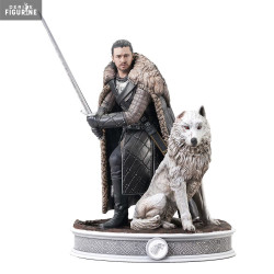 Game of Thrones - Jon Snow...