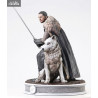 Game of Thrones - Jon Snow figure, Gallery