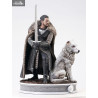 Game of Thrones - Jon Snow figure, Gallery