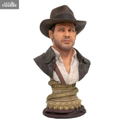 Indiana Jones: Les...