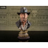 Indiana Jones and the Raiders of the Lost Ark - Indiana Jones bust, Legends in 3D