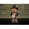 Indiana Jones and the Raiders of the Lost Ark - Indiana Jones bust, Legends in 3D