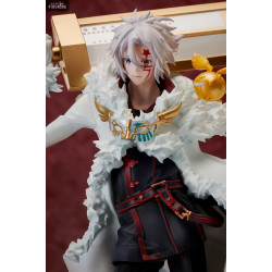 D.Gray-man Hallow - Allen...