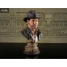 Indiana Jones and the Raiders of the Lost Ark - Indiana Jones bust, Legends in 3D