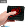 Fairy Tail wallet - Fairy Tail Guild Logo