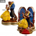PRÉCOMMANDE - Disney - Figurine La Belle et la Bête (Beauty and the Beast) Regular ou Deluxe, Art Scale