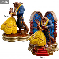 Disney - Figure Beauty and...
