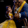 Disney - Figure Beauty and the Beast Regular or Deluxe, Art Scale