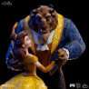 Disney - Figure Beauty and the Beast Regular or Deluxe, Art Scale