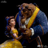 Disney - Figure Beauty and the Beast Regular or Deluxe, Art Scale