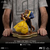 Disney - Figure Beauty and the Beast Regular or Deluxe, Art Scale