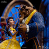Disney - Figure Beauty and the Beast Regular or Deluxe, Art Scale