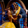 Disney - Figure Beauty and the Beast Regular or Deluxe, Art Scale