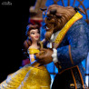 Disney - Figure Beauty and the Beast Regular or Deluxe, Art Scale