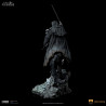 Le Seigneur des anneaux - Figurine Nazgul on Horse Deluxe, Art Scale