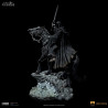 Le Seigneur des anneaux - Figurine Nazgul on Horse Deluxe, Art Scale