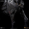 Le Seigneur des anneaux - Figurine Nazgul on Horse Deluxe, Art Scale