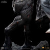 Le Seigneur des anneaux - Figurine Nazgul on Horse Deluxe, Art Scale
