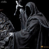 Le Seigneur des anneaux - Figurine Nazgul on Horse Deluxe, Art Scale